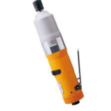 Straight non shut-off oil-pulse screwdriver 0