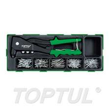 Hand Riveter Set 0