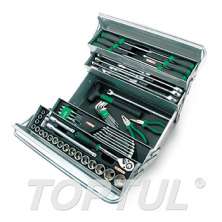 63PCS -Tool Chest Set 0