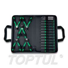 19PCS -Tool Bag Set 0