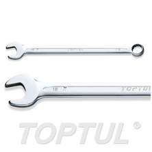 SIZE(mm) -EXTRA LONG Combination Wrench 15 ํ Offset 0