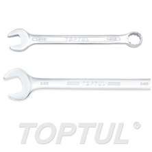 SIZE(inch)(Jumbo) -Standard Combination Wrench 15 ํ Offset 0