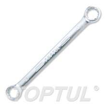 SIZE(mm) -Flat Type Double Ring Wrench 0