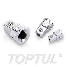 Socket Adapter with Quick Release(For Ratchet Wrench) 0