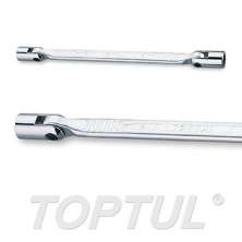 SIZE(mm) -Double End Swivel-Socket Wrench 0