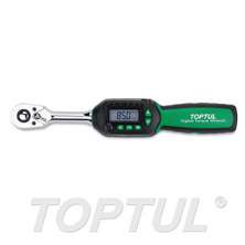 Digital Torque Wrench - Short Handle Type 0