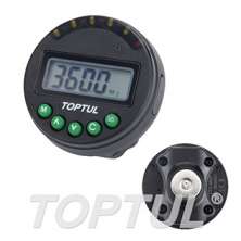 Digital Angle Meter with Magnet 0