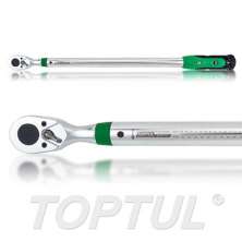 DRIVE 1/2" -Micrometer Adjustable Torque Wrench (Window Display) 0