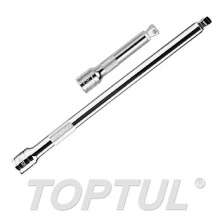 1/4",3/8",1/2" Extension Bar (Knurled Grip) 0