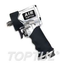 (Jumbo Hammer) 1/2" DR. Super Duty Air Impact Wrench (500 FT-LBS) 0