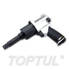 (New Twin Hammer) 3/4" DR. Long Anvil Super Duty Air Impact Wrench 0