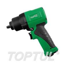 (Twin Hammer) 3/8" DR. Super Duty Air Impact Wrench 0