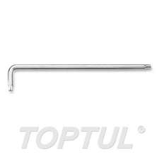 SIZE(T) Extra Long Type -Star Key Wrench 0