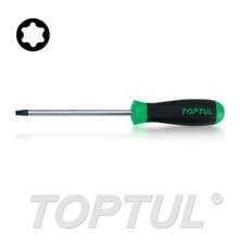 Star Anti-Slip Screwdrivers 0