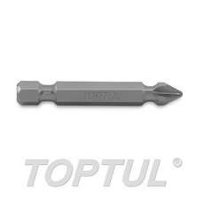 1/4" Hex Shank 2-In-1 Countersink Power Bits 0