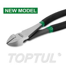 Heavy Duty Diagonal Cutting Pliers 0