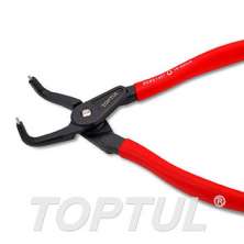 90 ํ Retaining Ring Pliers (Internal Ring) 0