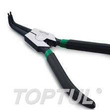 90 ํ Retaining Ring Pliers (External Ring) 0