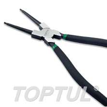 Straight Retaining Ring Pliers (Internal Ring) 0