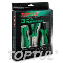 3PCS Pliers Set 0