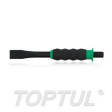 Soft Grip Flat Chisel 0