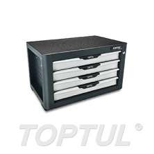 PRO-PLUS SERIES 4-Drawer Tool Chest 0