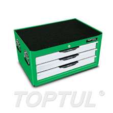 PRO-LINE SERIES 3-DrawerMiddle Tool Chest 0