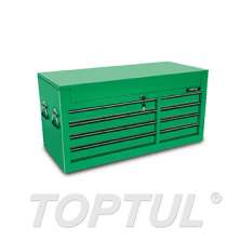 GENERAL SERIES 8-Drawer Heavy Duty Tool Chest 0