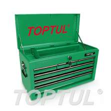 6-Drawer Mobile Tool Chest 0