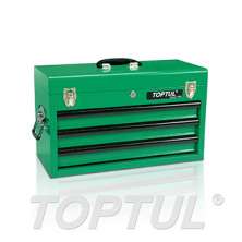 3-Drawer Tool Chest 0