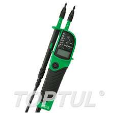 Multifunctional Voltage Tester with Digital Display 0