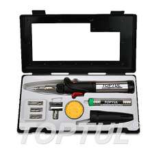 8PCS Gas Soldering Iron Set 0