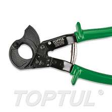 Ratcheting Cable Cutter 10" 0