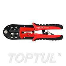 Modular Crimping Tool 0