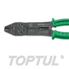 Multi-Purpose Crimping Pliers 0