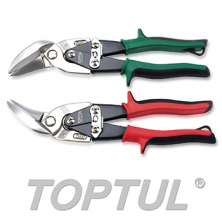 Offset Tin Snips (Left cut & Right cut) 0