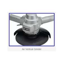 7",9" AIR VERTICAL GRINDER 0