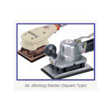 AIR JITTERBUG SANDER (Square Type) 0