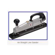 STRAIGHT LINE AIR SANDER 0