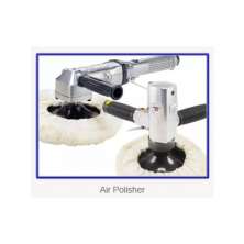 7" AIR VERTICAL POLISHER 0