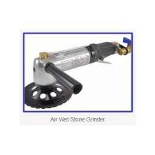 5.5" WET AIR GRINDER 0