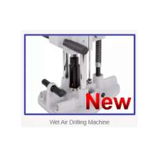 Portable Air Drilling Machine 0