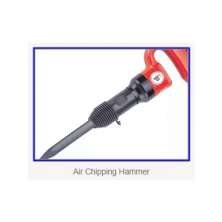 AIR CHIPPING HAMMER 0