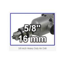 (5/8") HEAVY DUTY AIR DRILL 0