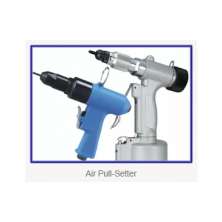 AIR PULL NUT SETTER & AIR RIVETING NUT TOOL 0