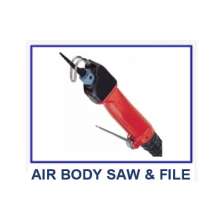 AIR BODY SAW & FILE 0