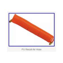 PU RECOIL HOSE 0