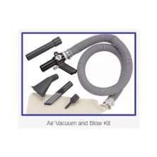 AIR VACUUM AND BLOW KIT 0