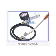 AIR INFLATOR / AIR CHUCK 0