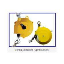 SPRING BALANCER (Spiral Design) 0